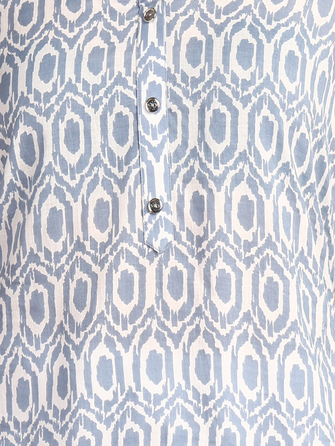 Straight Printed Viscose Rayon Kurta