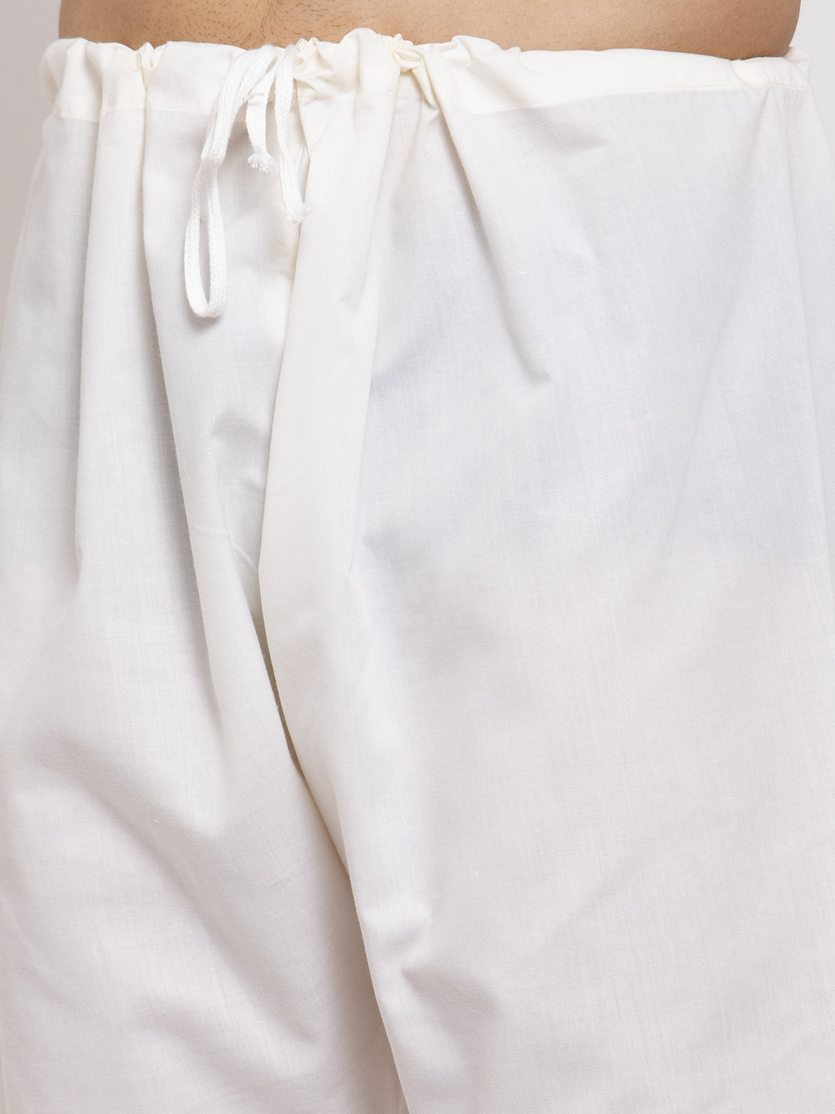 Men'S Embroiderd Kurta Pajama