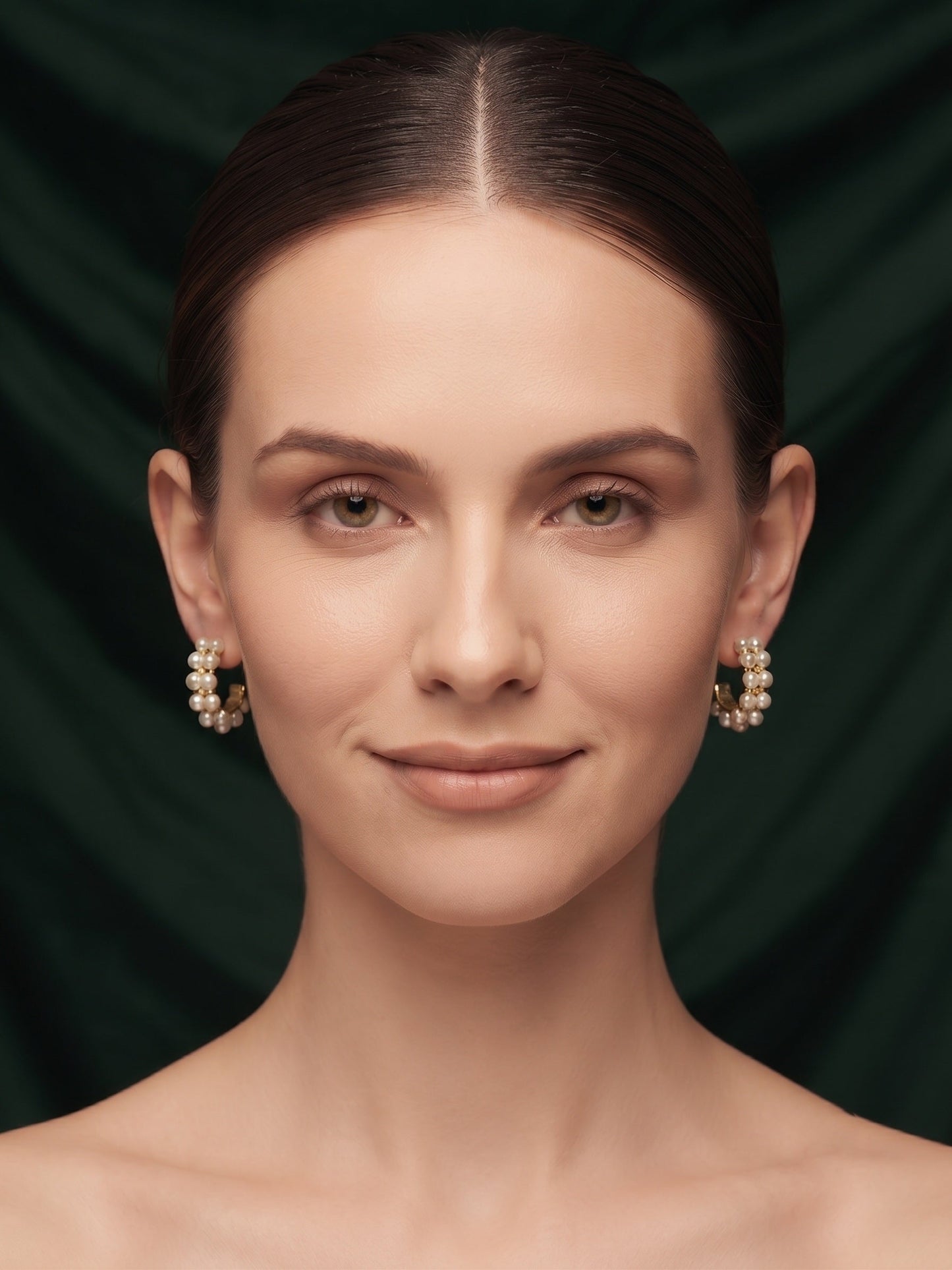 Pack Of 2 Multi-Design Earrings Combo For Women
