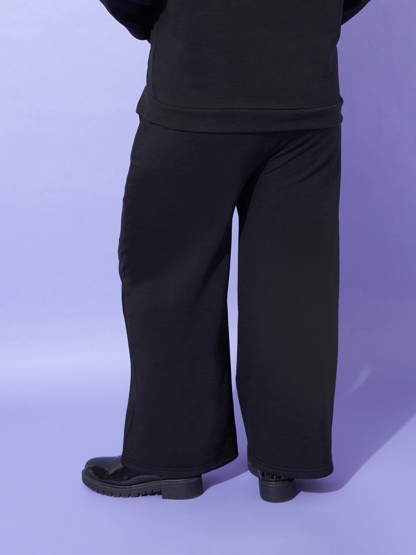 Black Fleece NYC Track Pants
