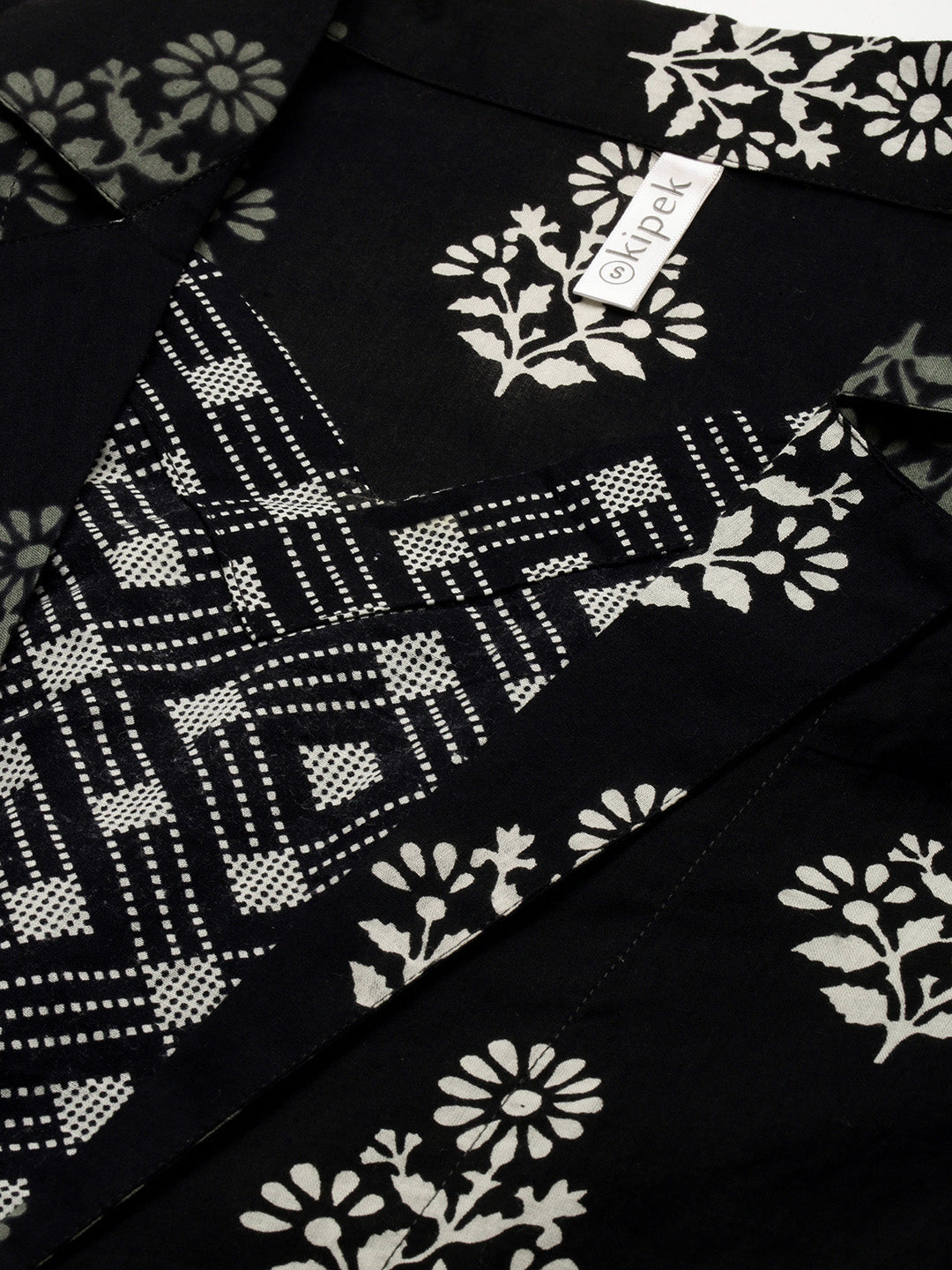 Cotton Printed Regular 3 Pc Set