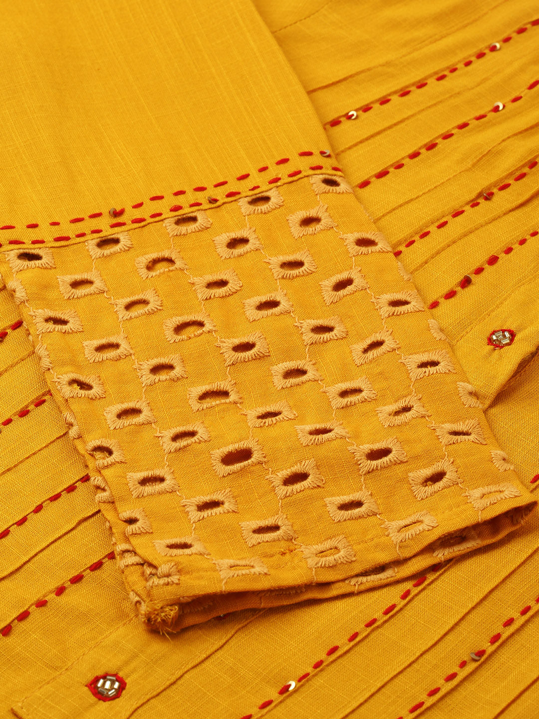 Rayon Solid Straight Tunic