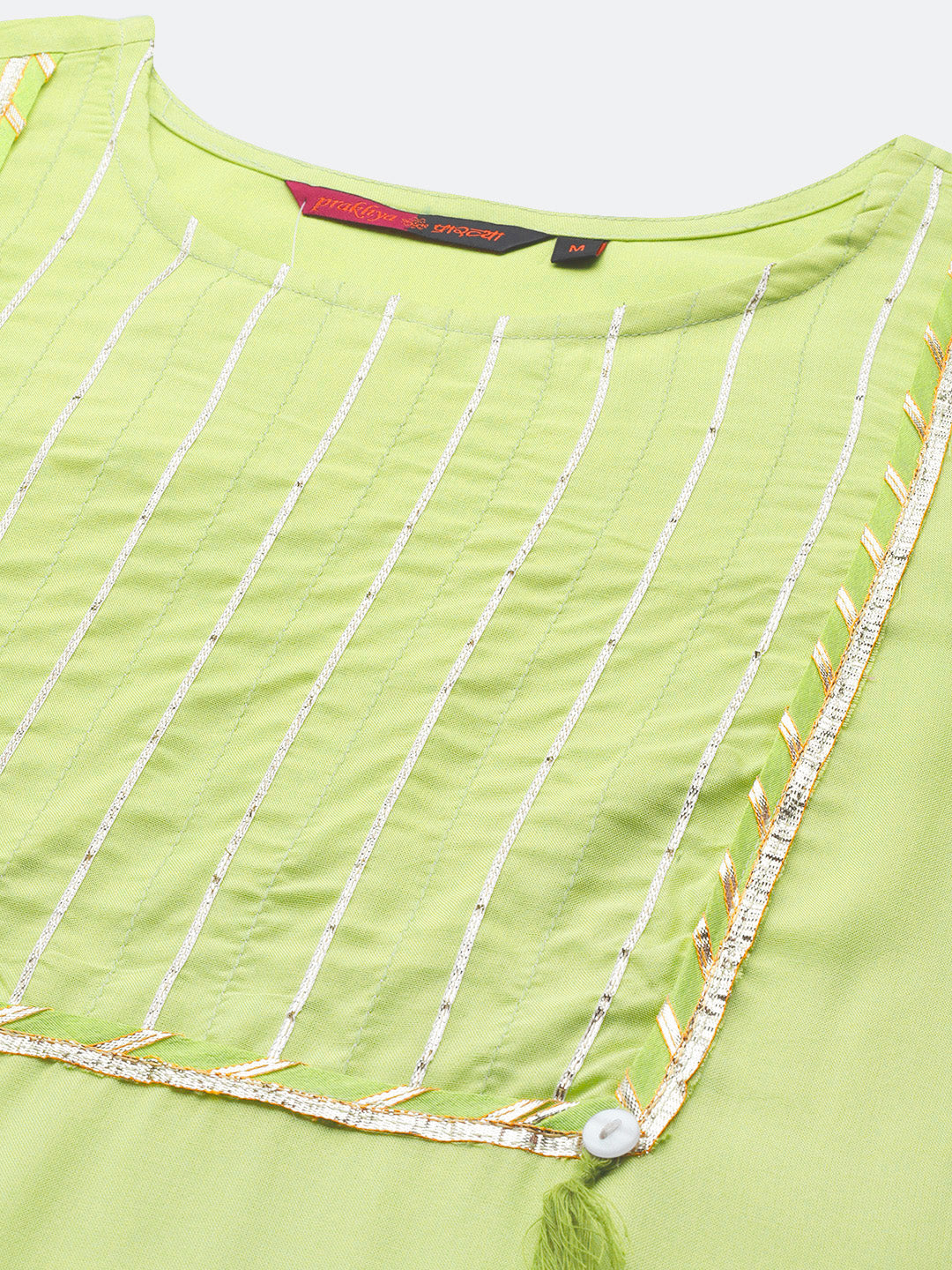 Printed Long Straight Rayon Kurta Set