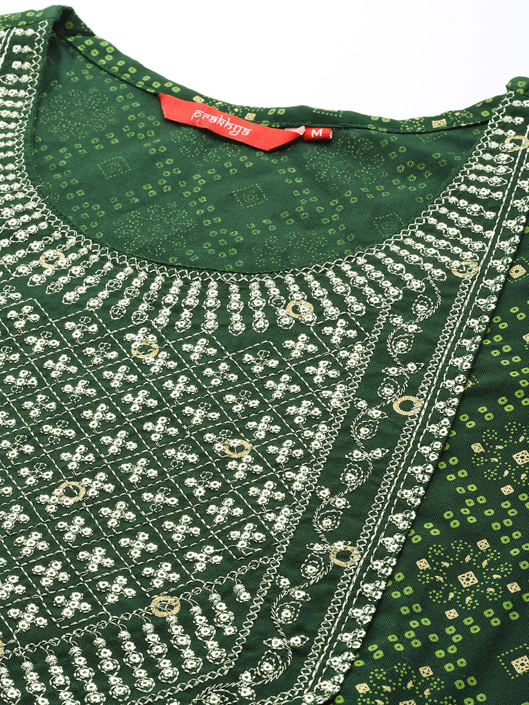 Embroidered Long Straight Rayon kurta Set