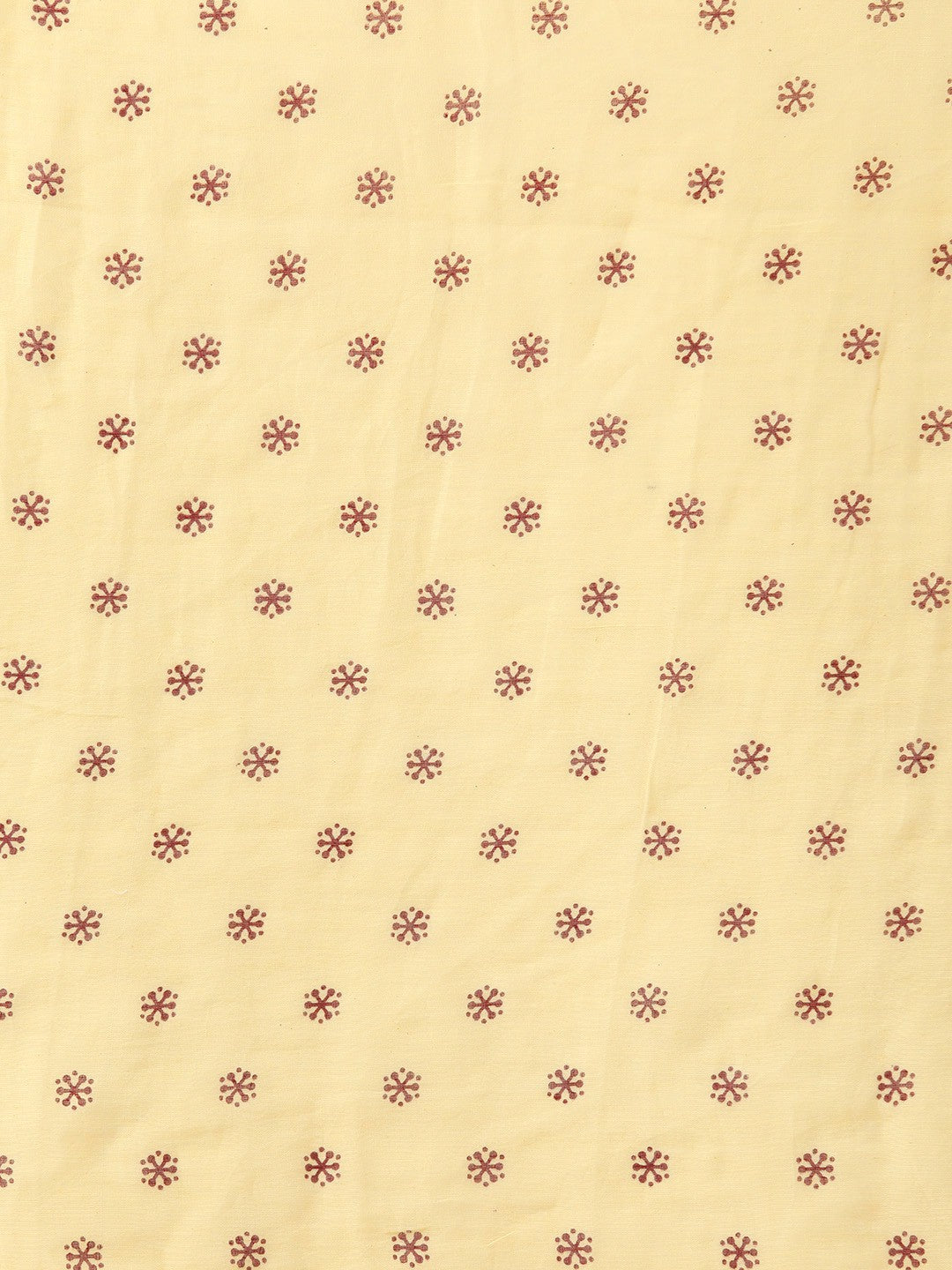 Anarkali Printed Kurta