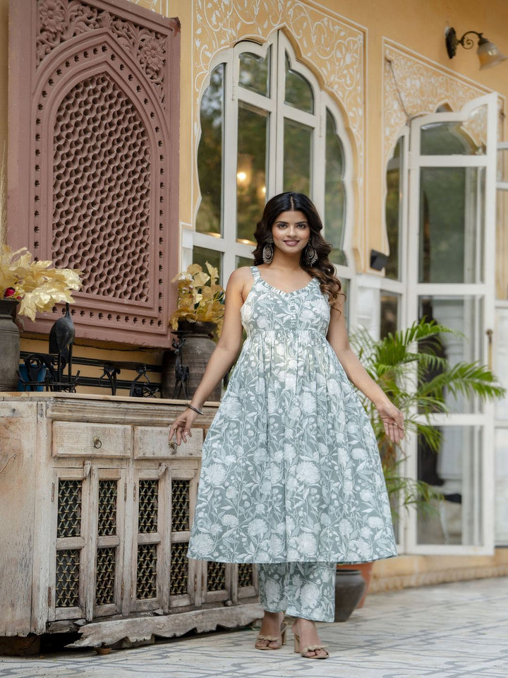 Nayo printed kurta – wholesale manufacturer &amp; exporter from India