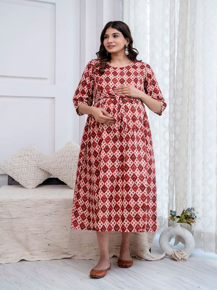 Nayo printed dress – wholesale manufacturer &amp; exporter from India