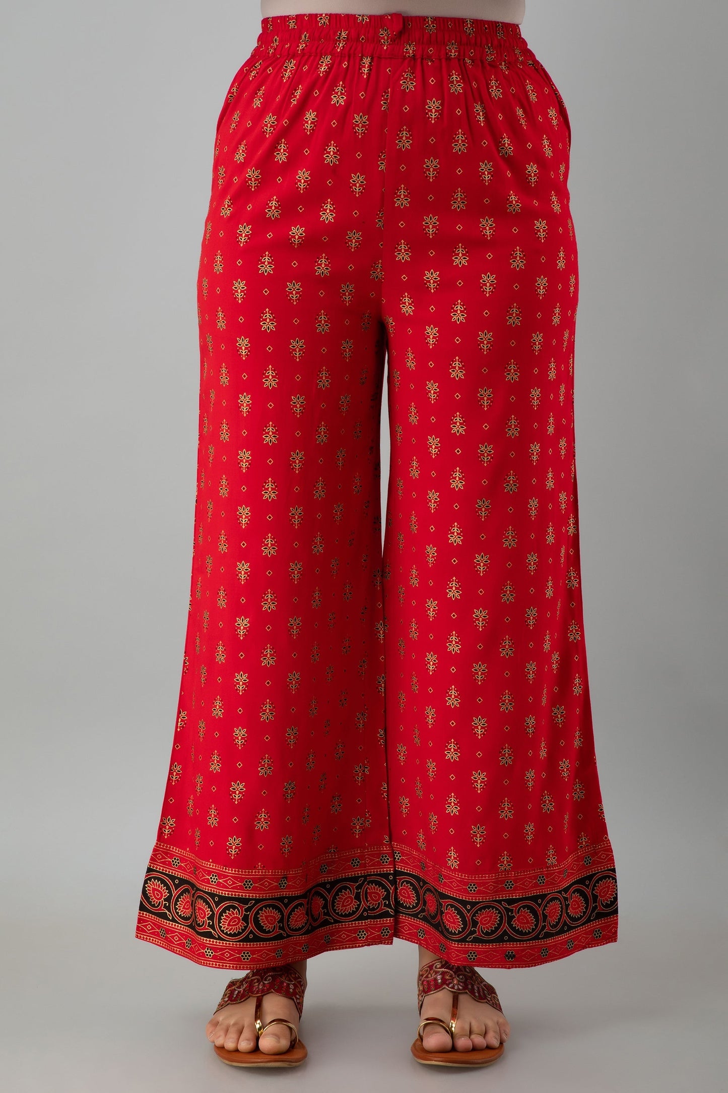 Embroidered Straight Calf Length 3/4 Sleeves Keyhole Neck Rayon Kurta Dupatta Bottom Set (Preorder)