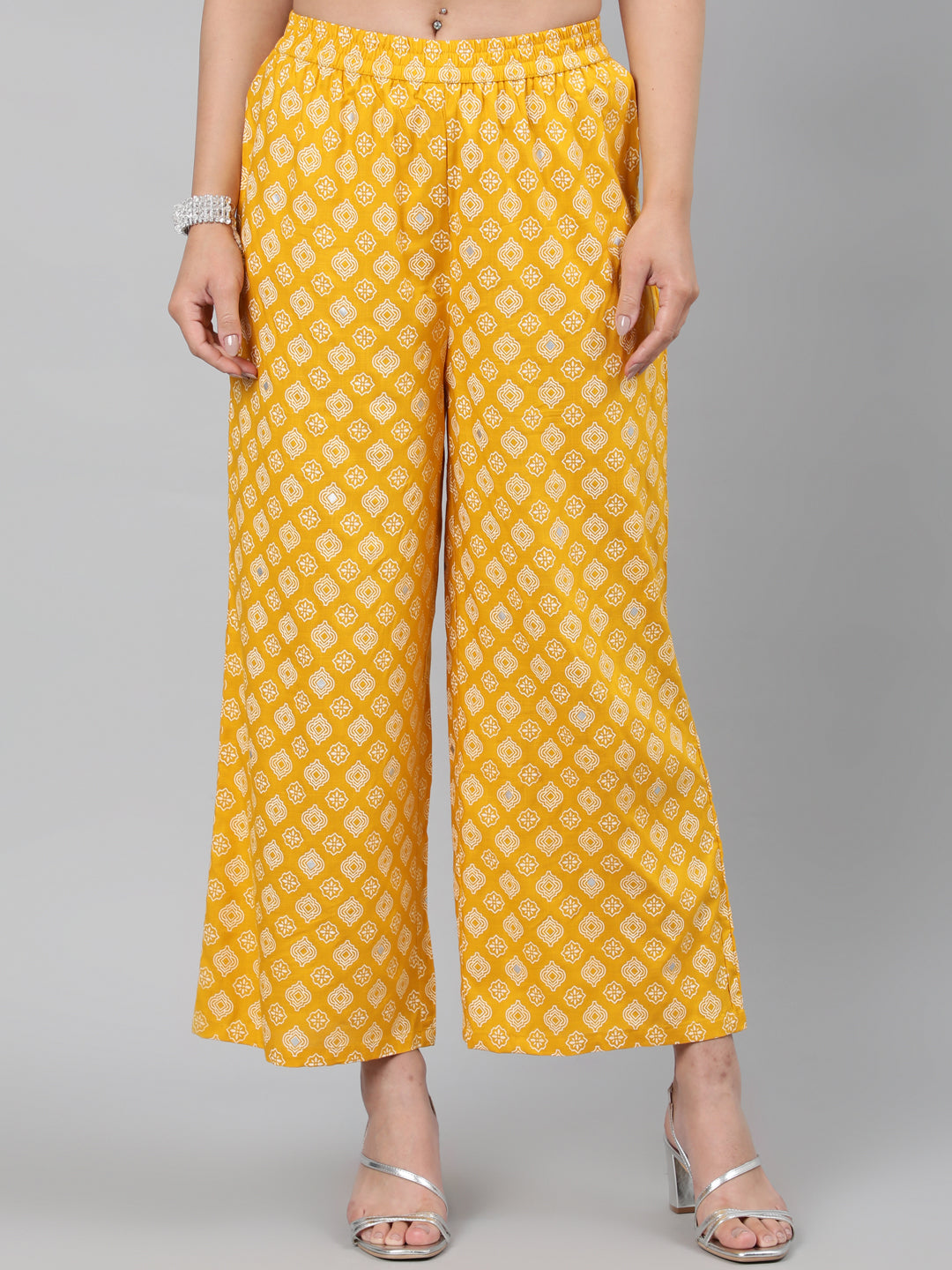 Rayon Slub Embroidered 3/4 Sleeve Straight Round Neck Calf Length Kurta Set (Preorder)