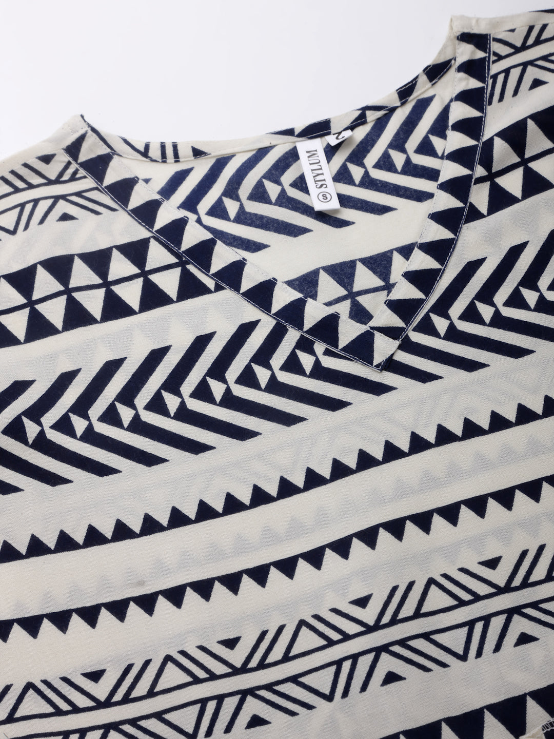 Printed Rayon Tiered Dress (Pre-Order)