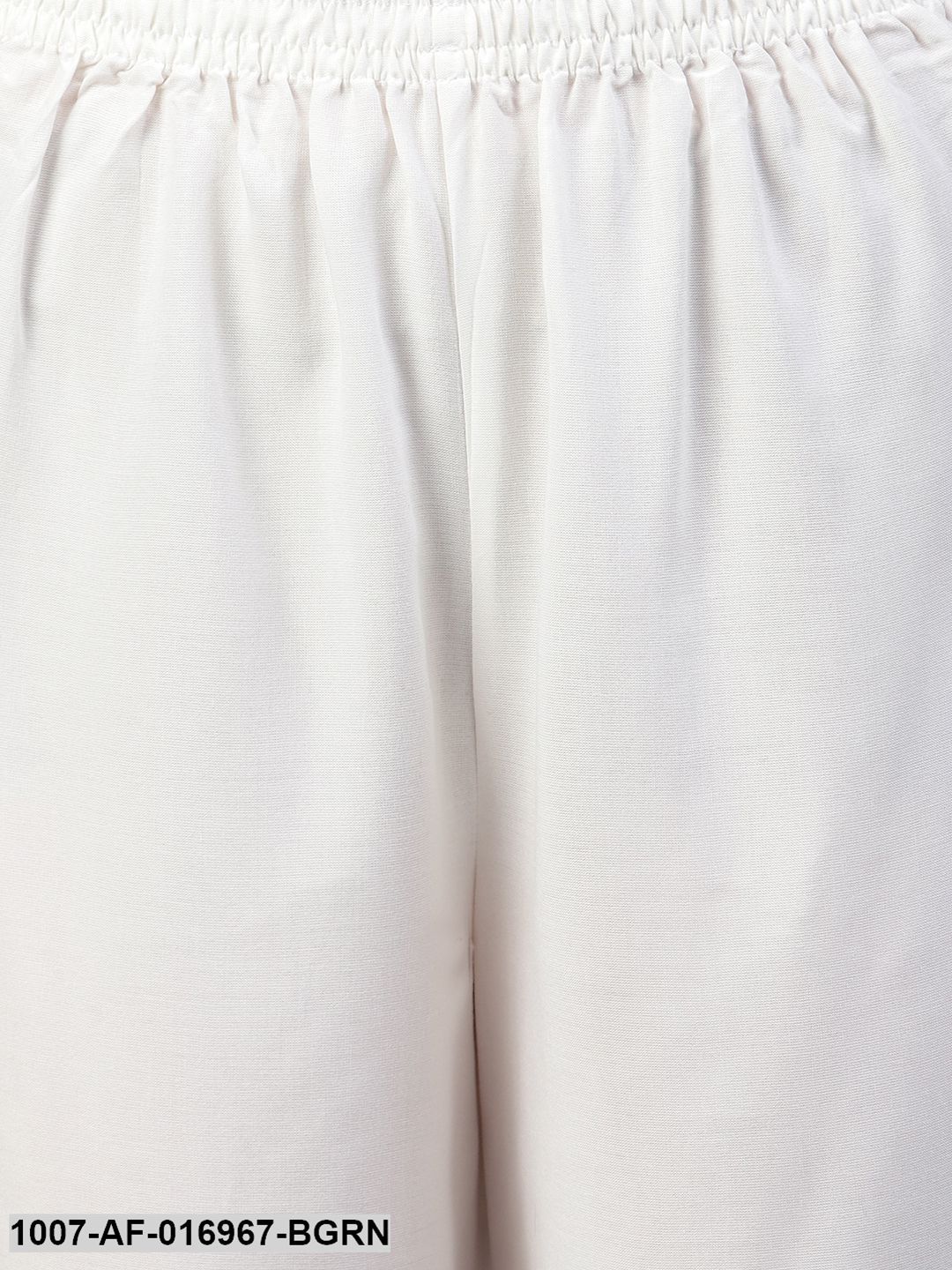 Printed Cotton Straight Kurta Pant Dupatta Set (Dark Green) (Pre-Order)