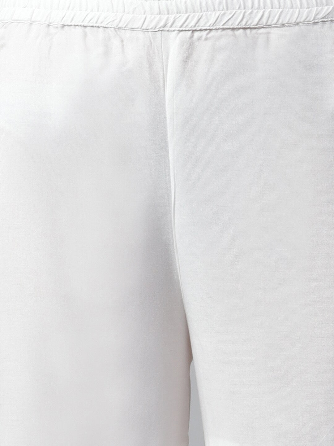 Bandhani Print Rayon Straight Kurta Sharara Dupatta Set (Pre-Order)