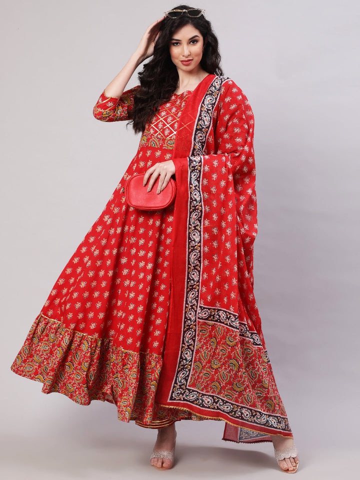 Glam Roots rayon printed kurta – wholesale manufacturer &amp; exporter from India