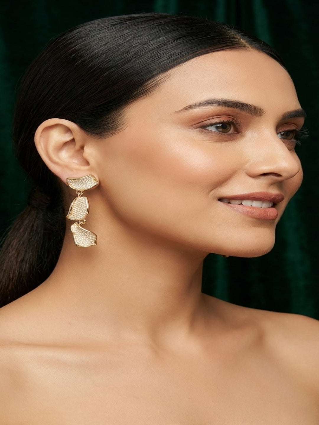 Unique Stylish Earrings