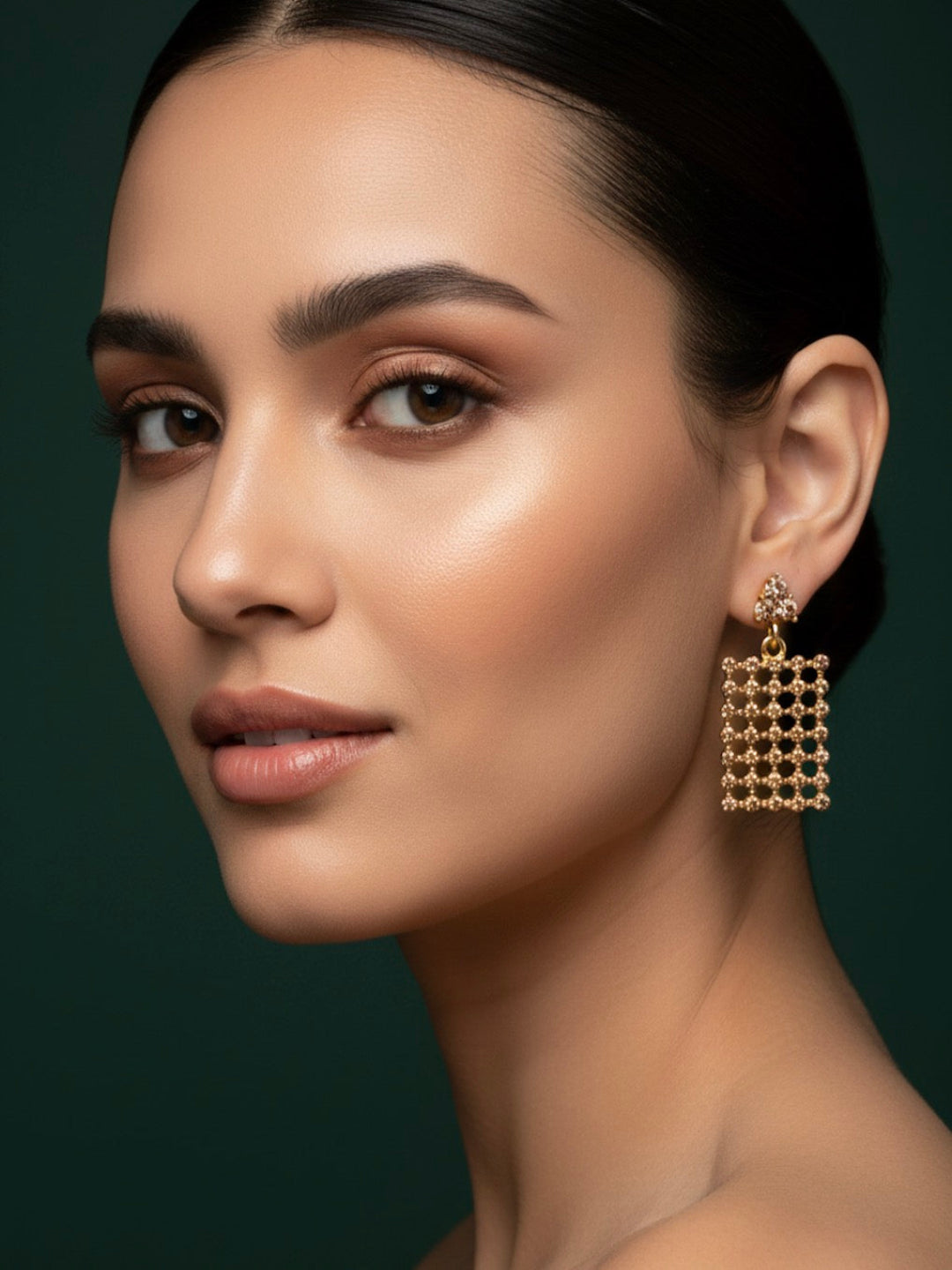 Unique Style Trendy Earrings