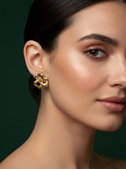 Artificial Twisted Studs