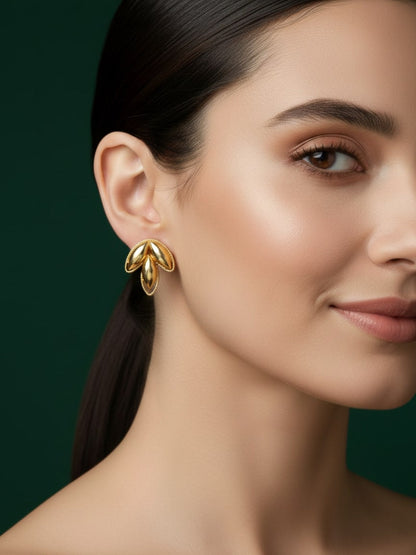 Unique Style Fancy Studs