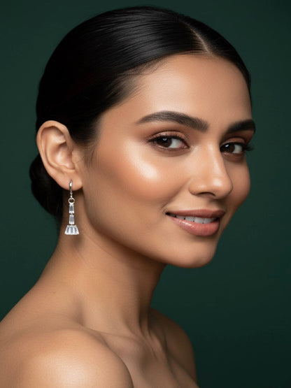 American Diamond Earrings