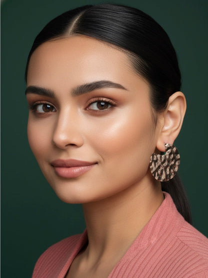 Fancy contemporary Design Earrings