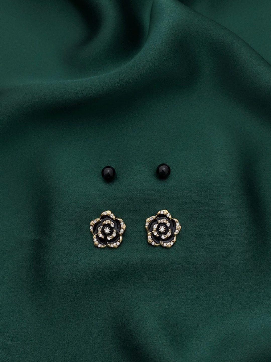 Pack of 2 Lightweight Mini Studs