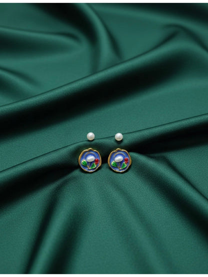 pack of 2 fancy Studs