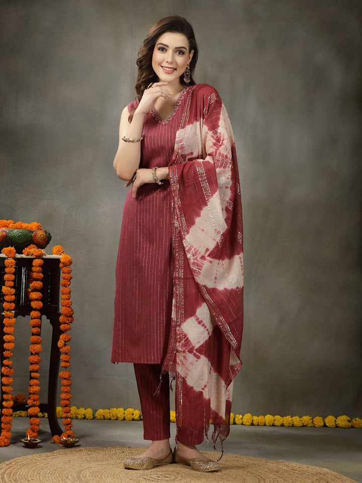 Stylum rose cotton woven kurta – wholesale manufacturer &amp; exporter from India