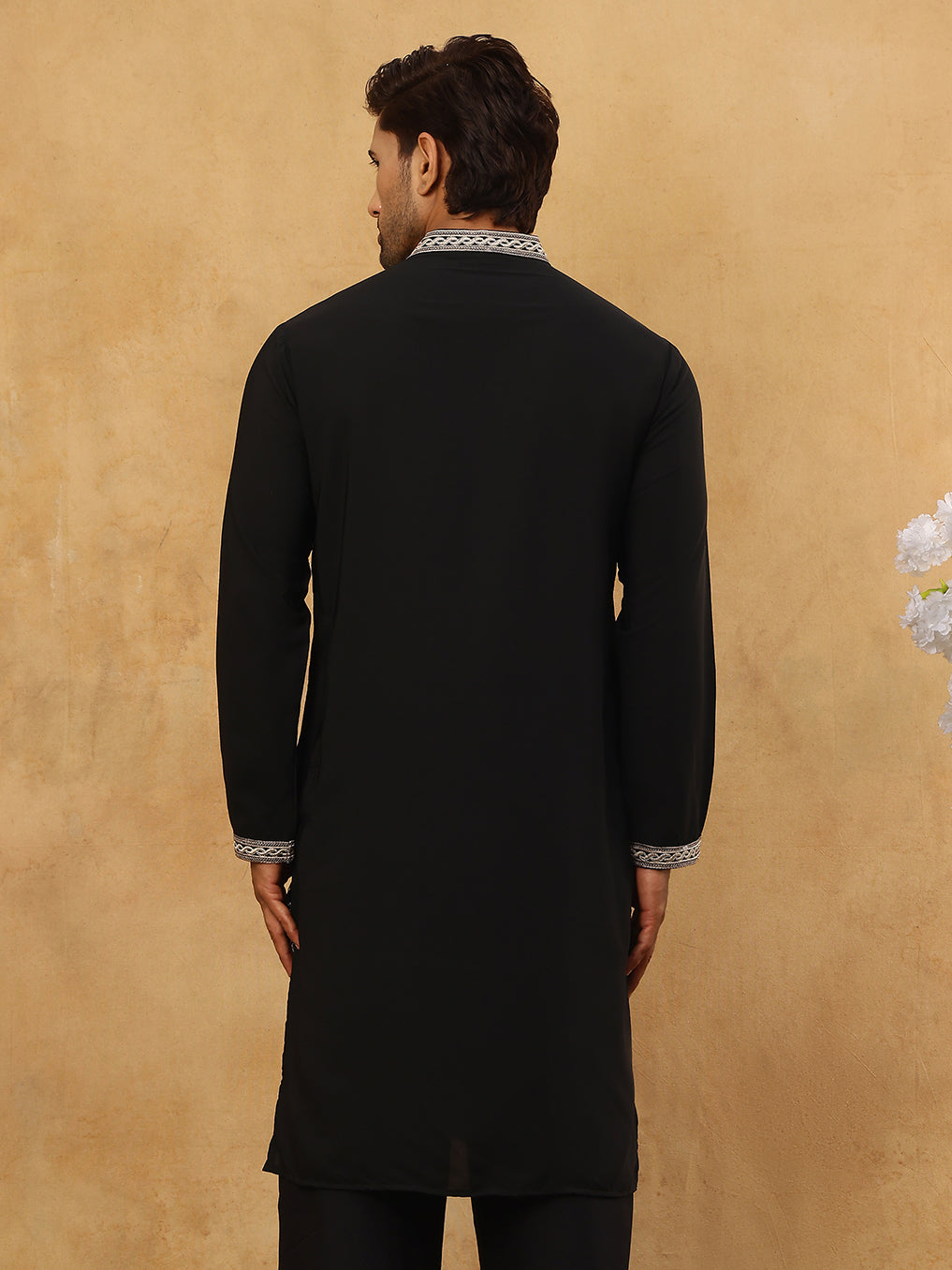 Luxury Japanese Imported Kurta For Men