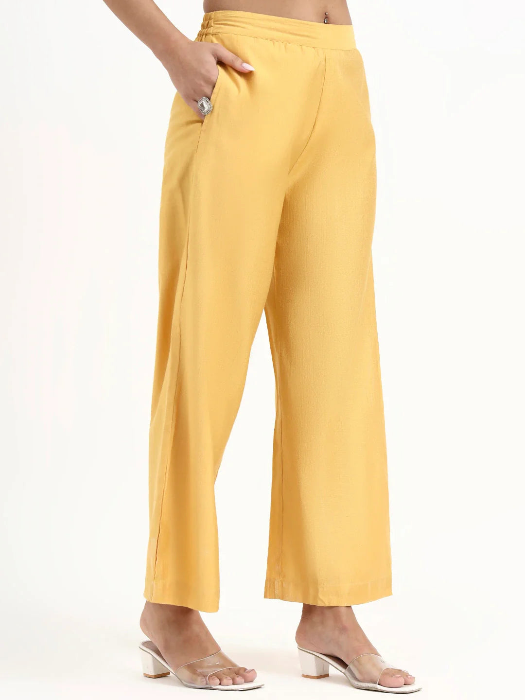 Organza Co-Ord Set