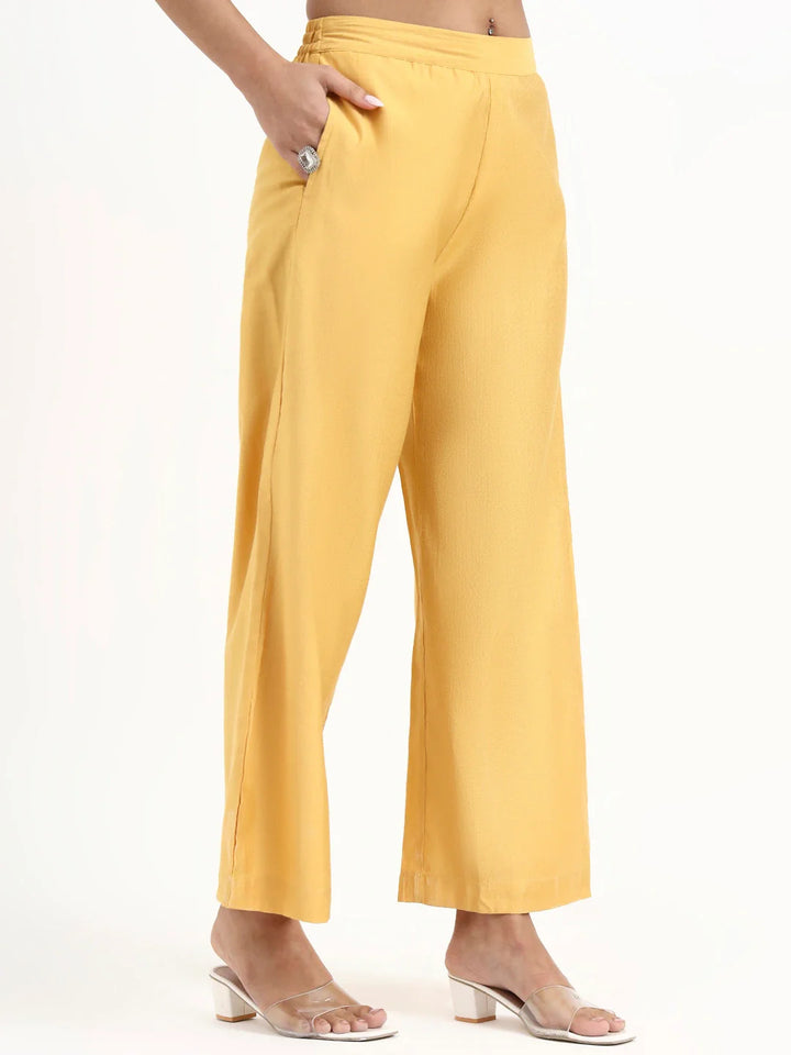 Organza Co-Ord Set