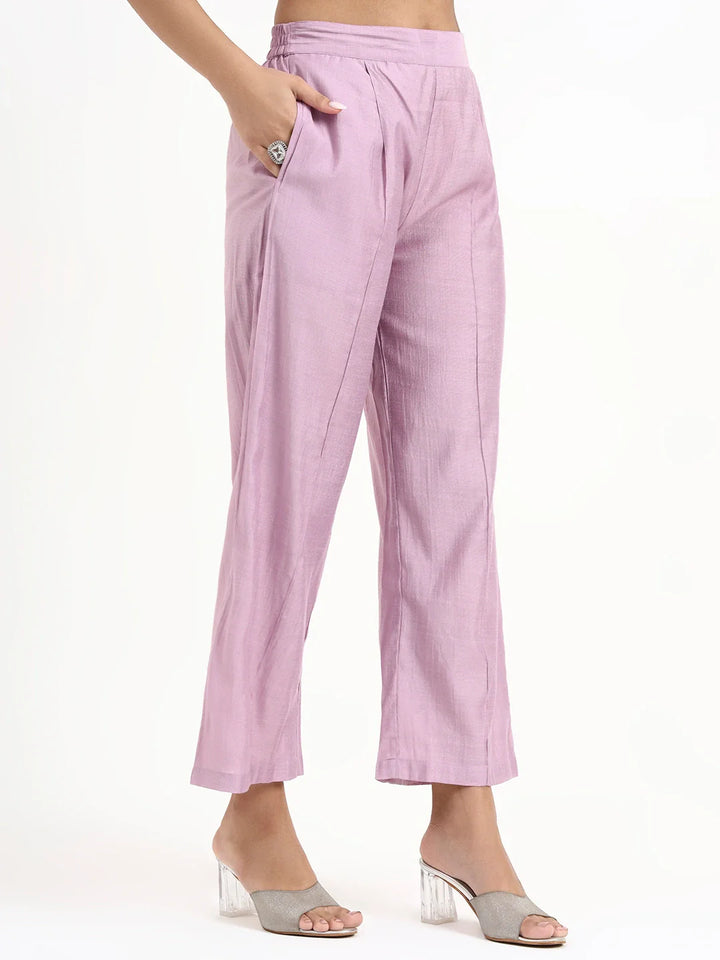 Organza Western Style Co-Ord Set
