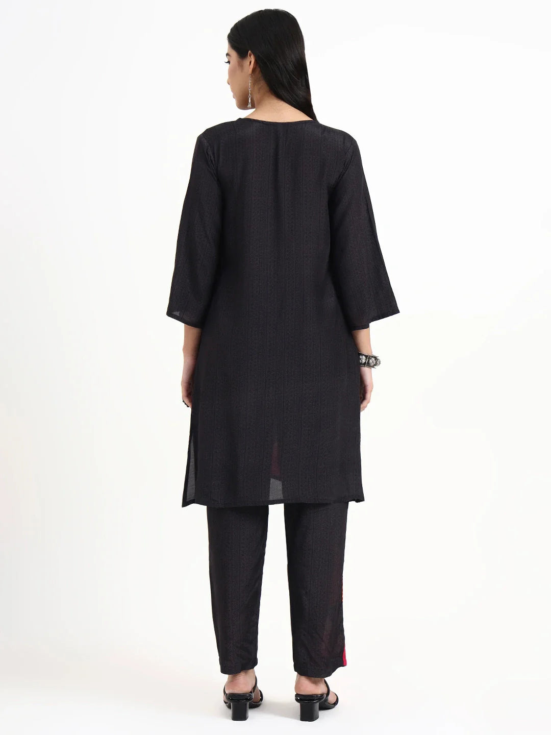Muslin Co-Ord Set