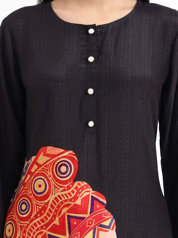 Muslin Co-Ord Set
