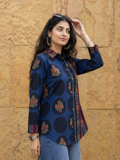 Cotton Shirt