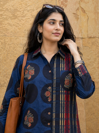 Cotton Shirt