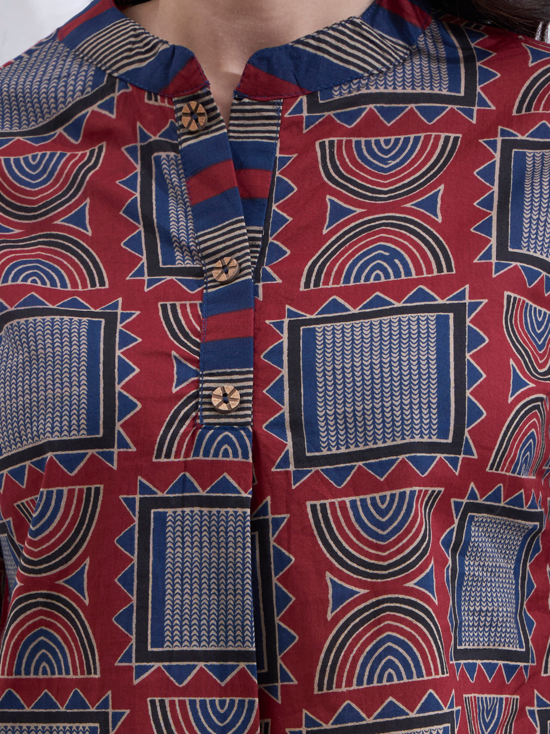 Cotton Shirt