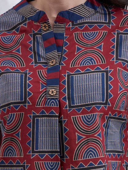 Cotton Shirt