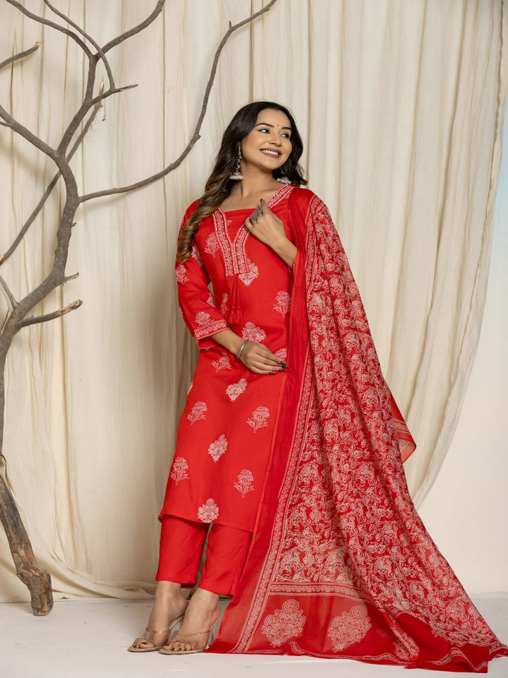 Kbz pink rayon floral kurta set – wholesale manufacturer &amp; exporter from India