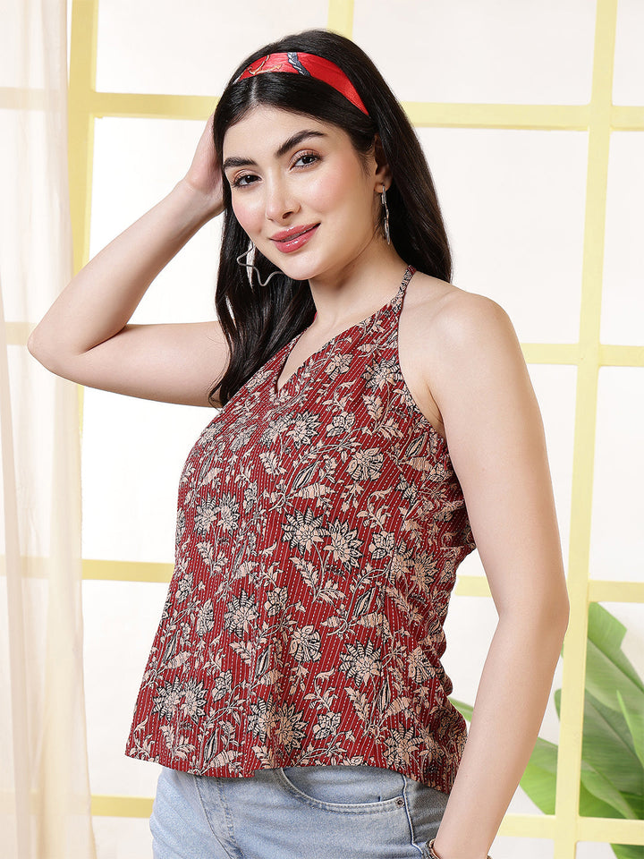 Nayo printed tunic – wholesale manufacturer &amp; exporter from India