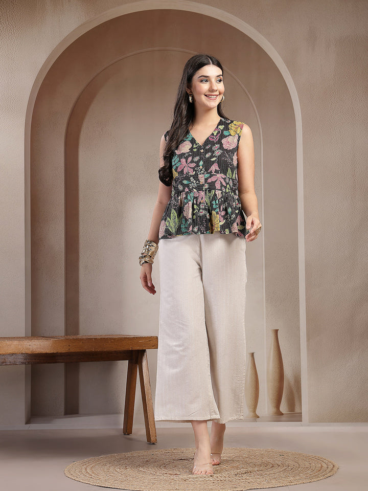 Stylum cotton printed ethnic wear – wholesale manufacturer &amp; exporter from India