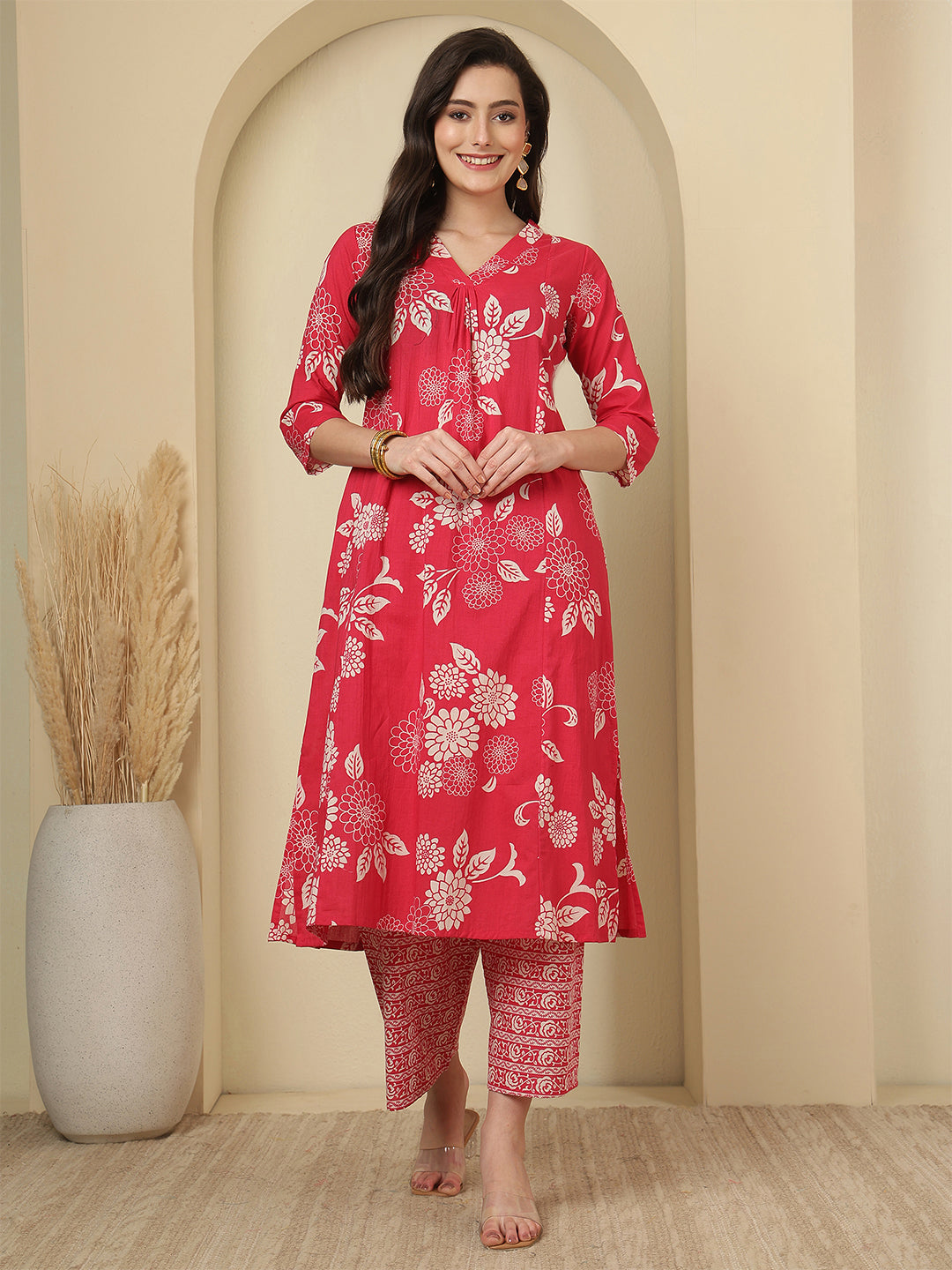 Nayo printed ethnic wear – wholesale manufacturer &amp; exporter from India