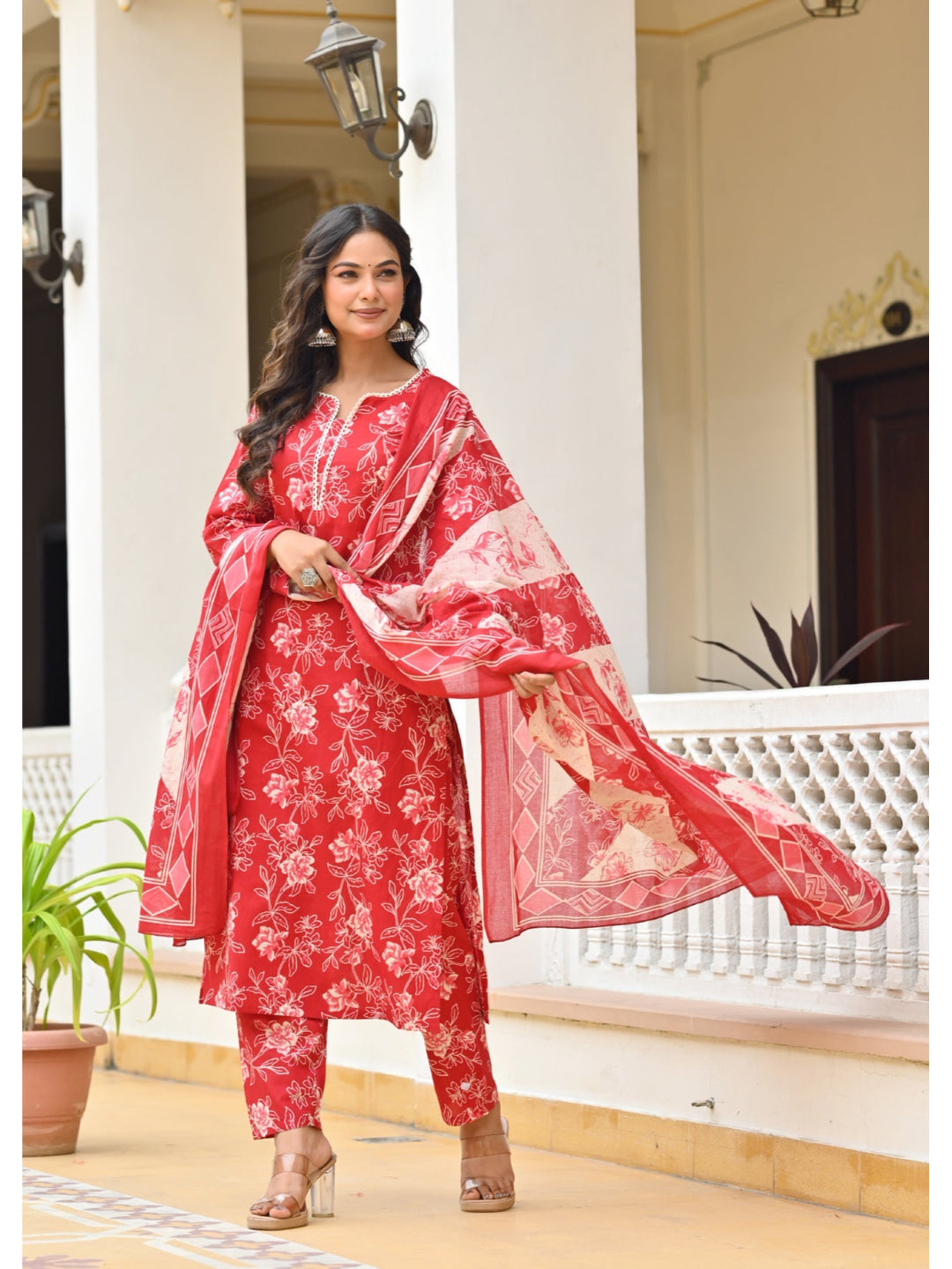 Nayo printed kurta – wholesale manufacturer & exporter from India