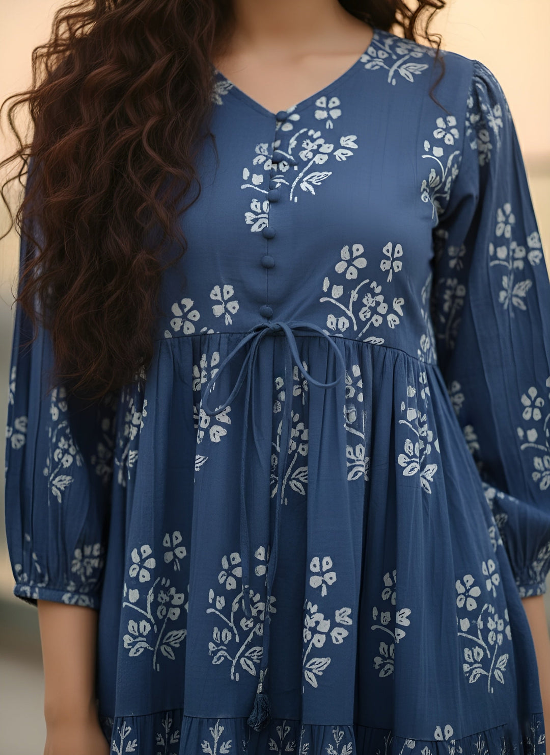 Stylish Mini Dress for Women