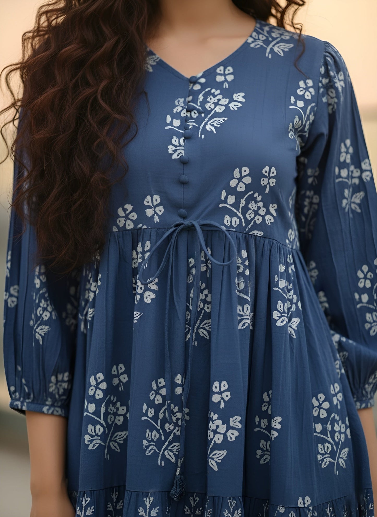 Stylish Mini Dress for Women
