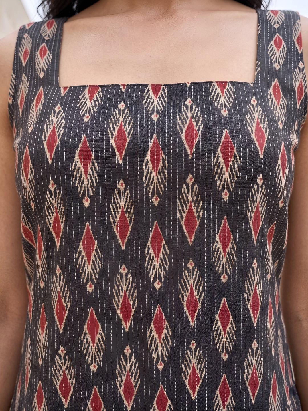 Printed Co-Ord Set
