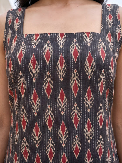 Printed Co-Ord Set