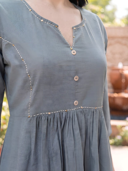 A-Line Co-Ord Set