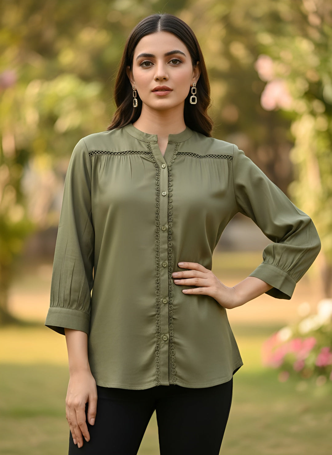 Shirt for Women