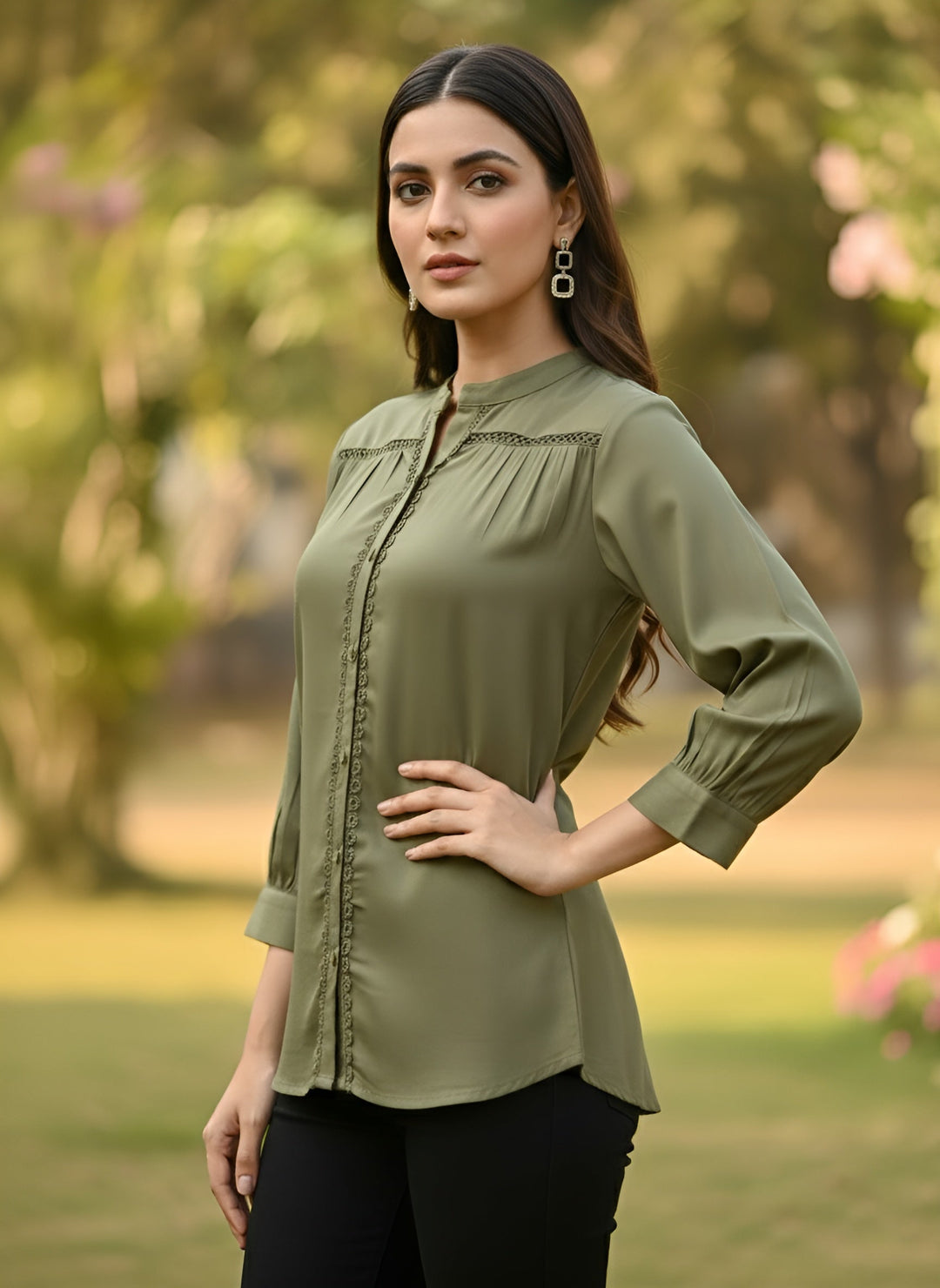 Shirt for Women