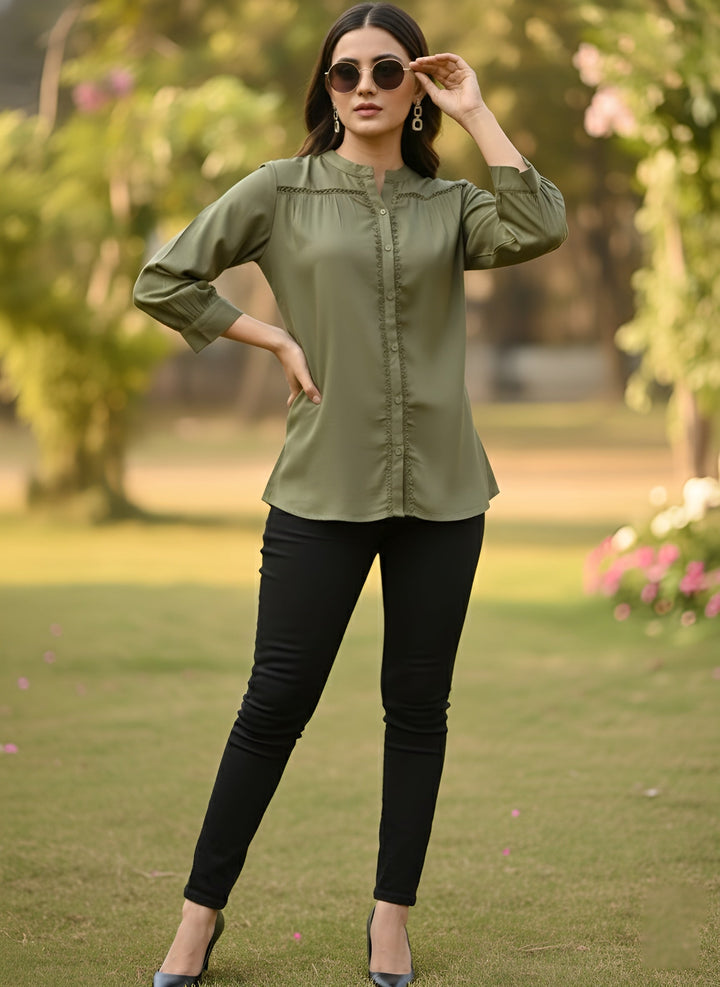 Shirt for Women