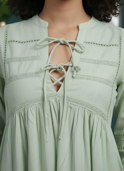 Stylish Mini Dress for Women